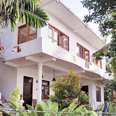 Field Island Villa - Ahangama Exterior photo