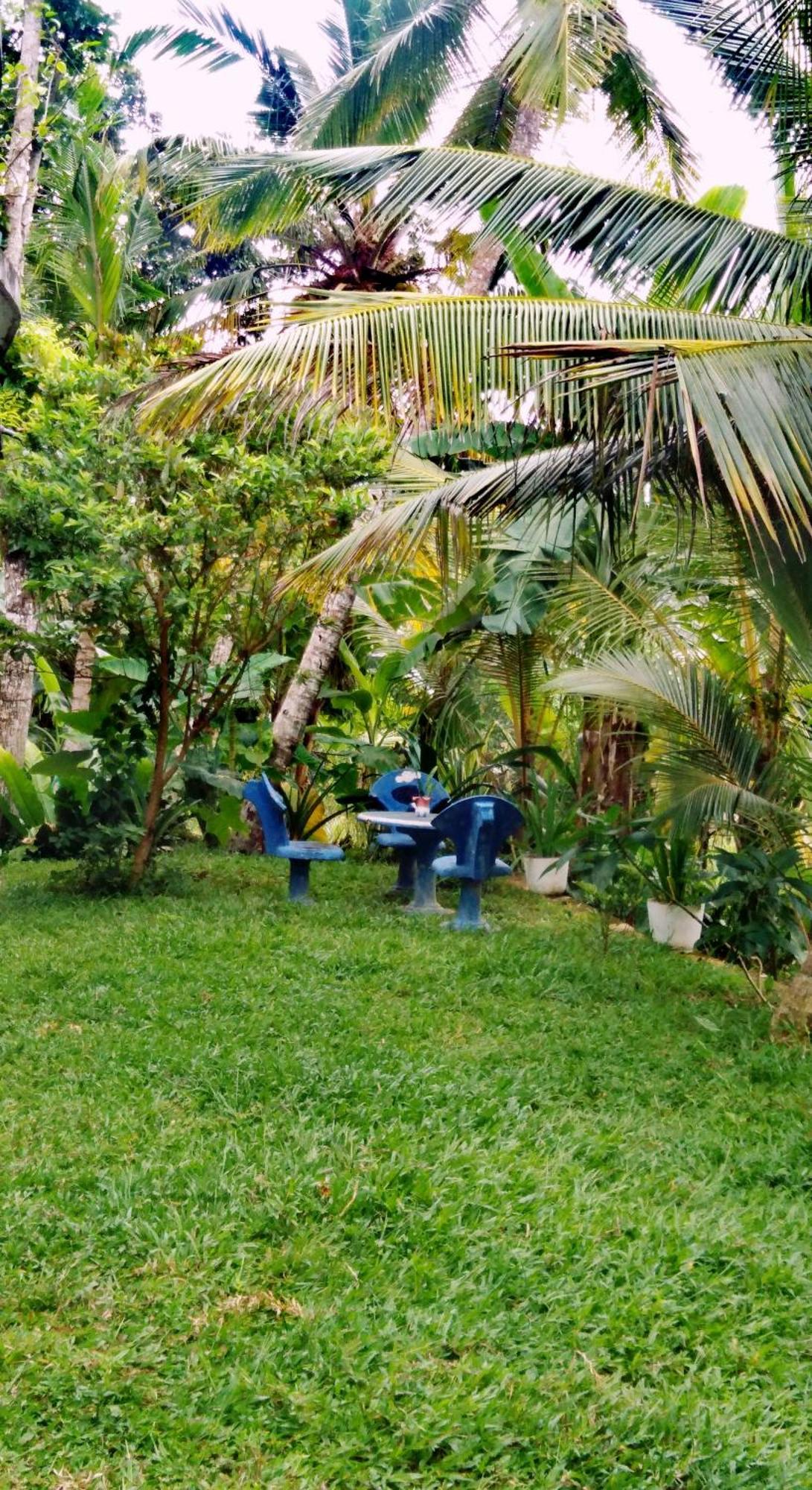 Field Island Villa - Ahangama Exterior photo