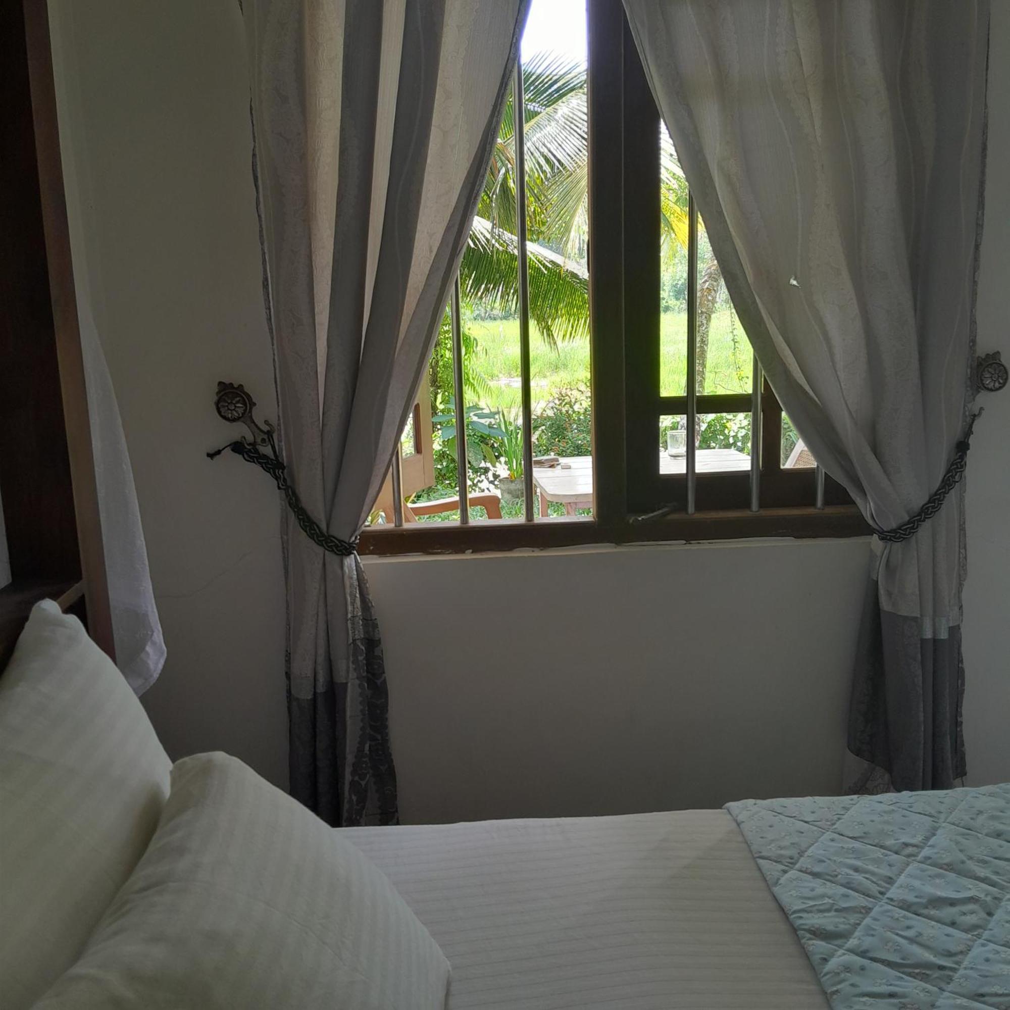 Field Island Villa - Ahangama Room photo