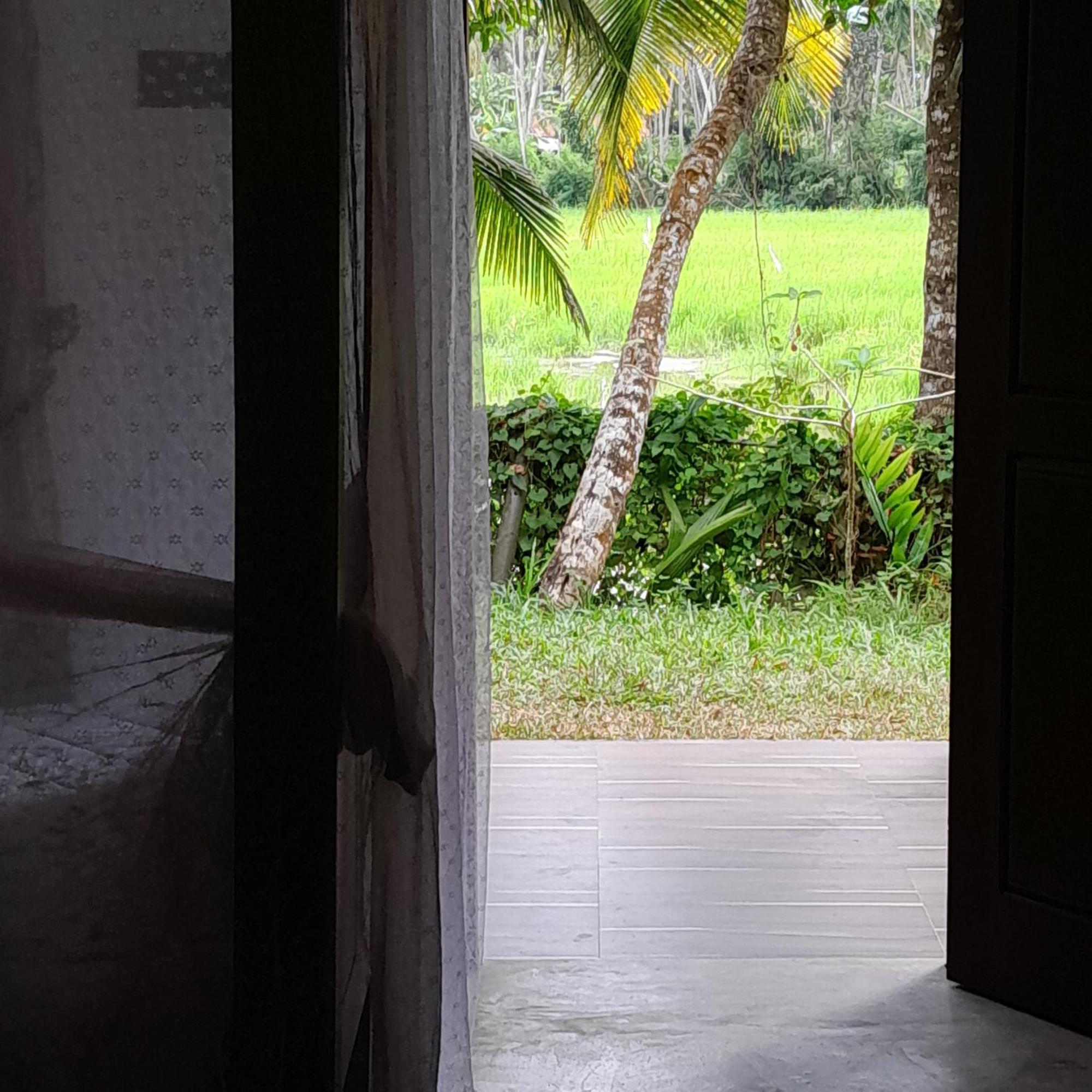 Field Island Villa - Ahangama Room photo