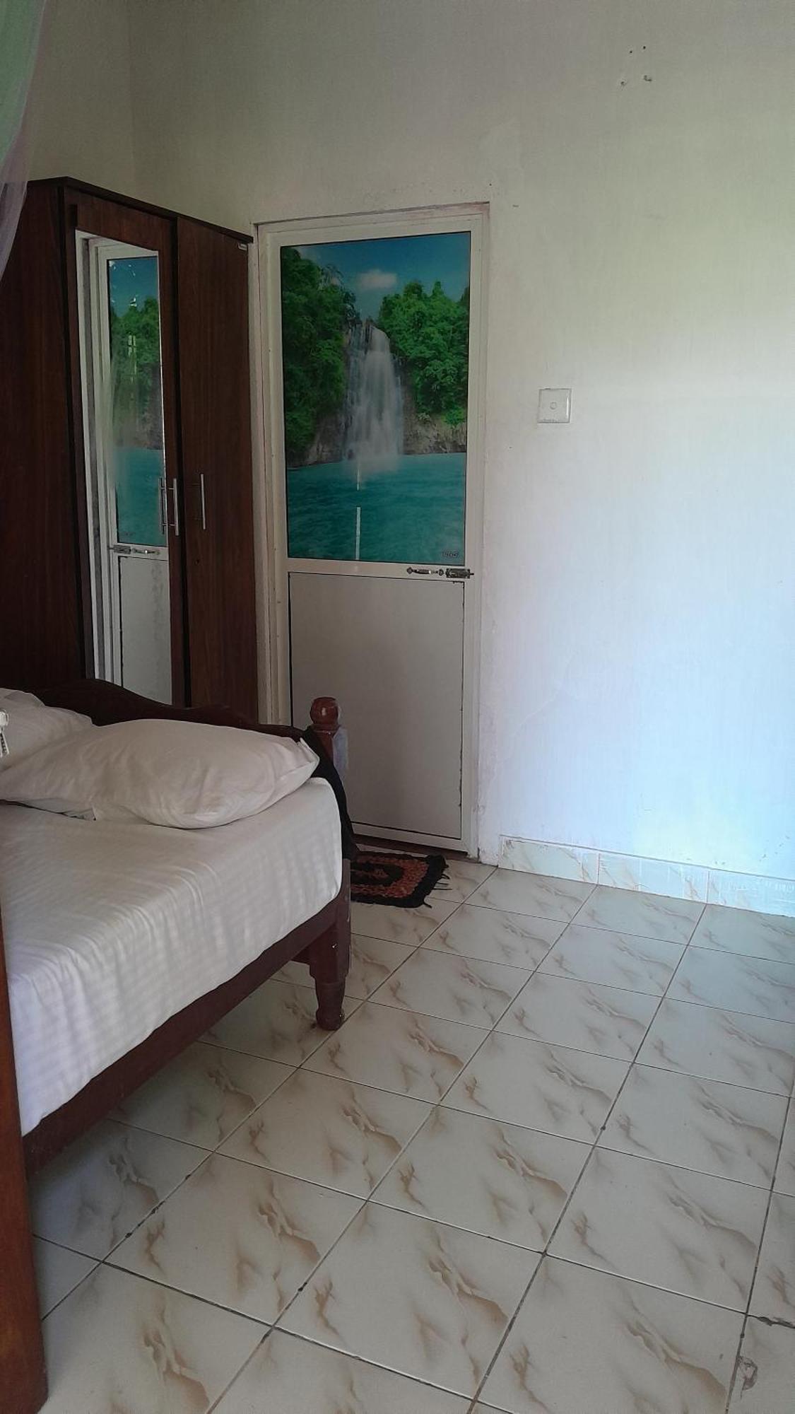 Field Island Villa - Ahangama Room photo