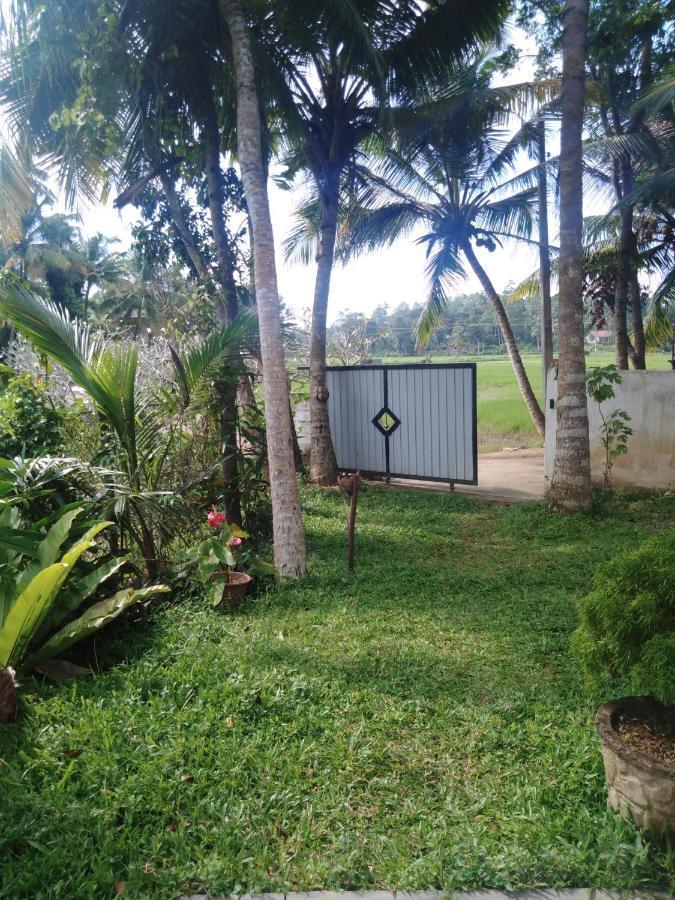 Field Island Villa - Ahangama Exterior photo