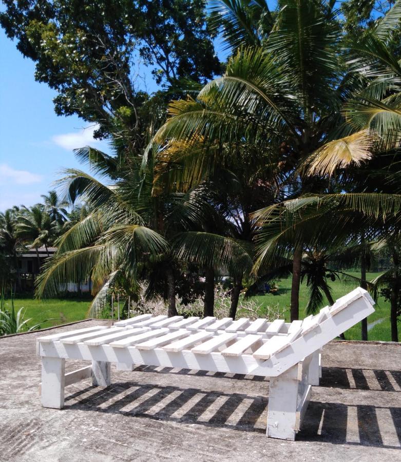 Field Island Villa - Ahangama Exterior photo